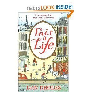 Immersing Yourself in the Emotional Depth of Dan Rhodes' Stories